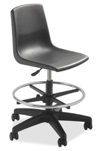 Honor Roll Gas Lift Lab Chair